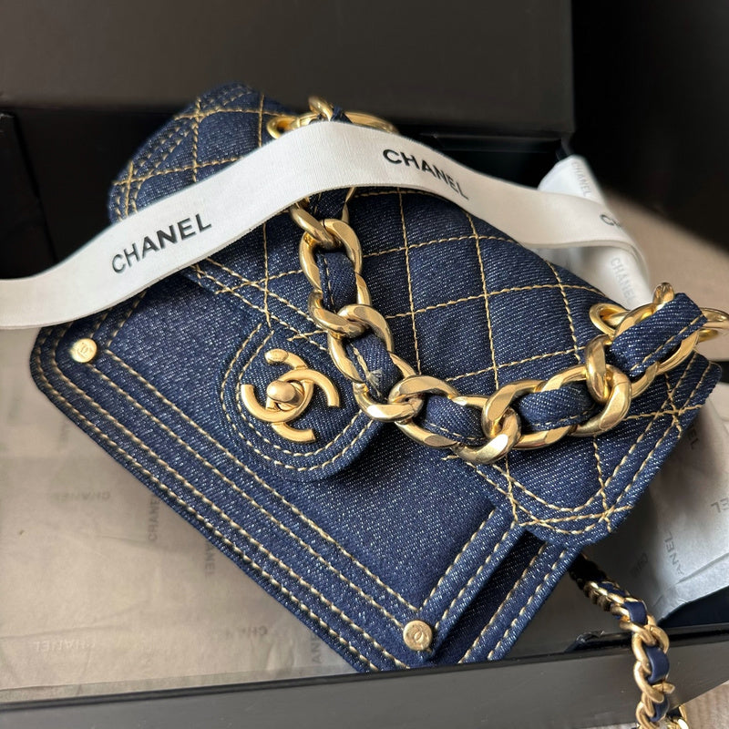Satchel Bags - CHL Bags - 6943