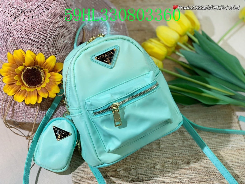 Satchel Bags - PDA Bags - 4083