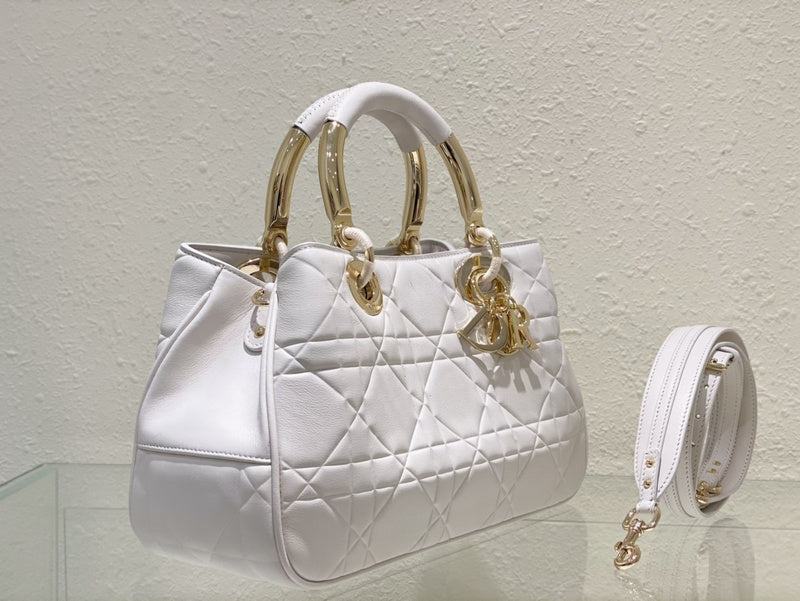 Satchel Bags - DOR Bags - 1306