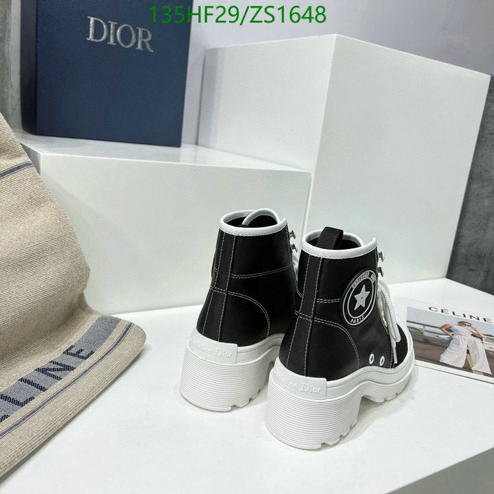SAMC - Mix Boots - 596