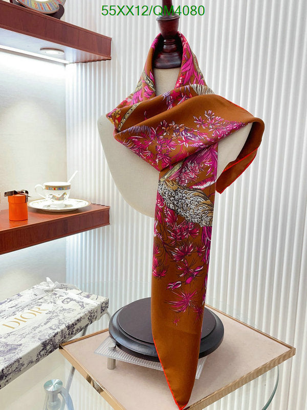 SAMC - DOR Scarves - 296
