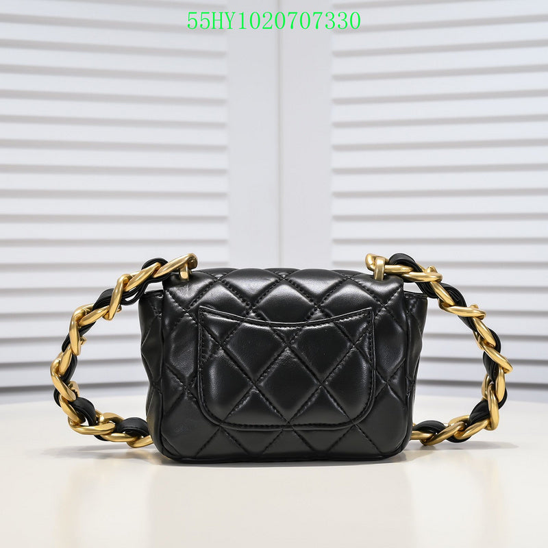 Satchel Bags - CHL Bags - 5024