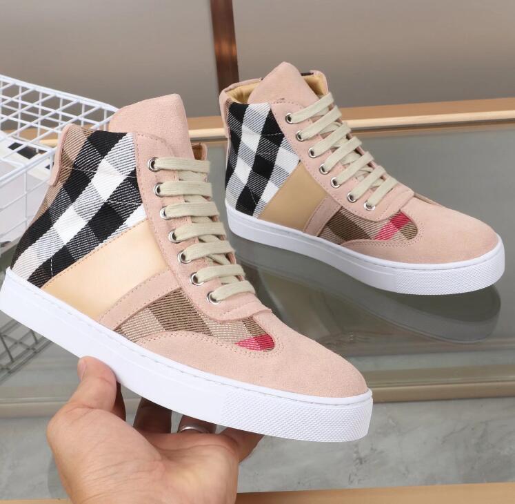 SAMCC - BOR Women Shoes - 087