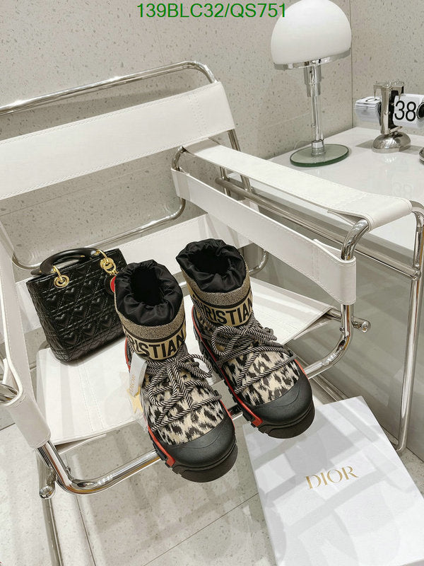 SAMC - Mix Boots - 604