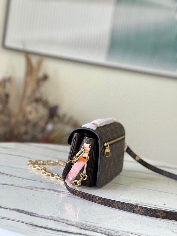 Glami- Glami- Lu-Vi bags - 509