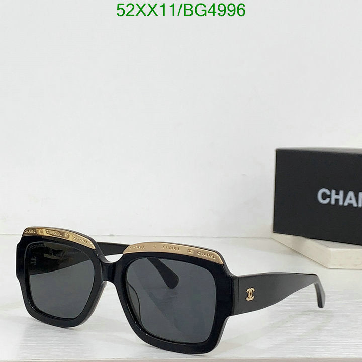 SAMC - CHL Glasses - 144