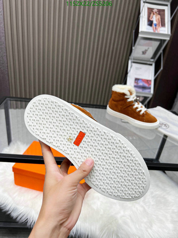 SAMC - HMS Women Shoes - 460