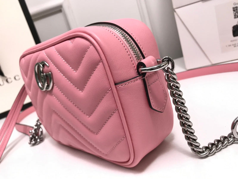 Satchel Bags - GCI Bags - 7010