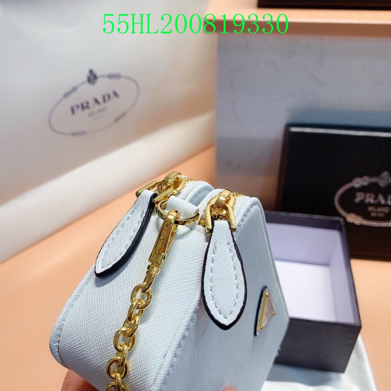 Satchel Bags - PDA Bags - 4034