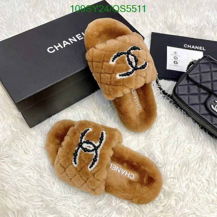 SAMC - CHL Women Shoes Slippers - 179