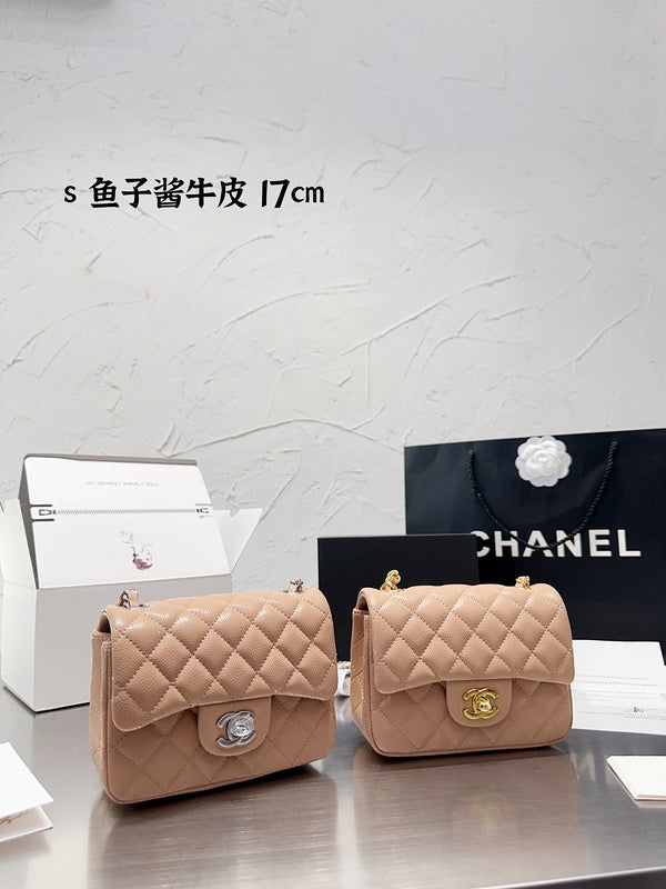 Satchel Bags - CHL Bags - 7012