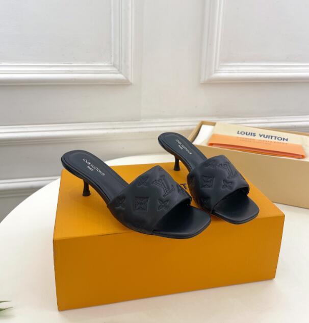 SAMC - LOV Women Shoes - 193