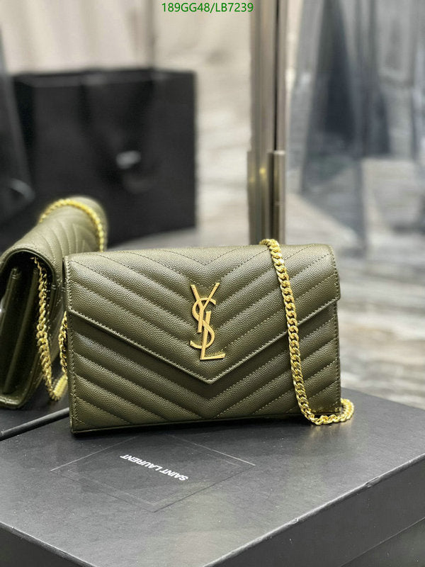 SAMC - YLS Bags - 443