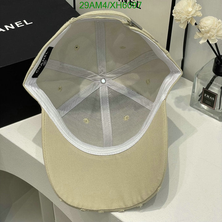 SAMC - CHL Caps & Hats - 265