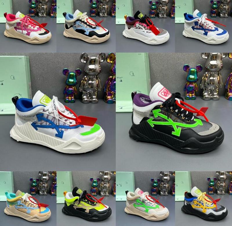 Glamy - YZO Men Shoes - 118