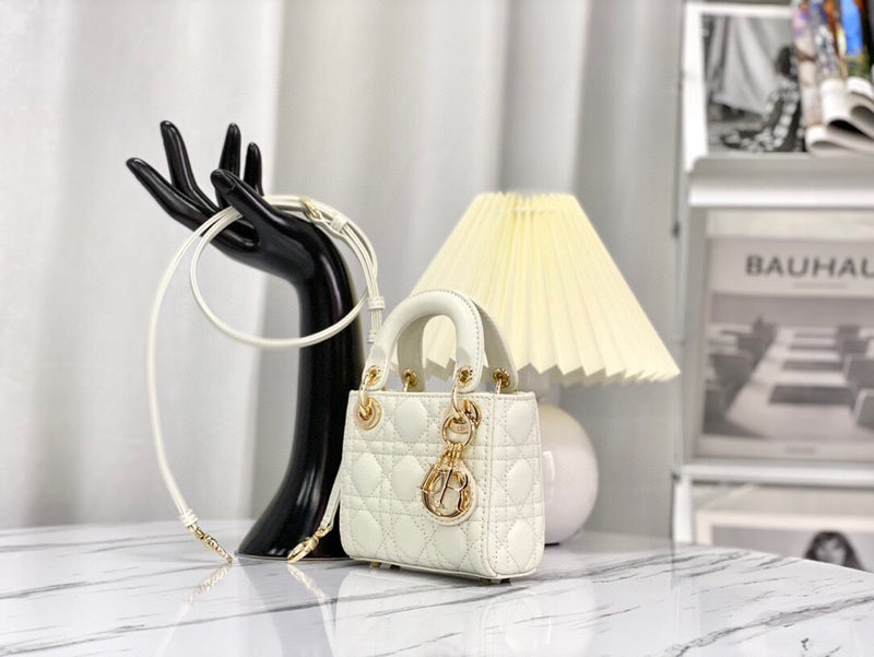 Glami Fashion - DIR Bags - 1144