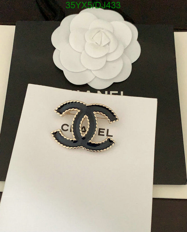 SAMC - CHL Jewelry - 298