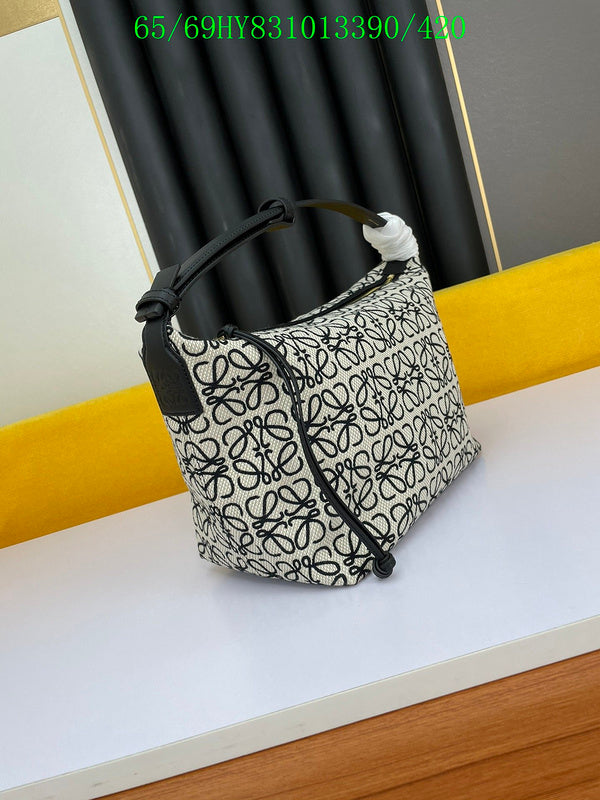 Satchel Bags - LWE Bags - 205