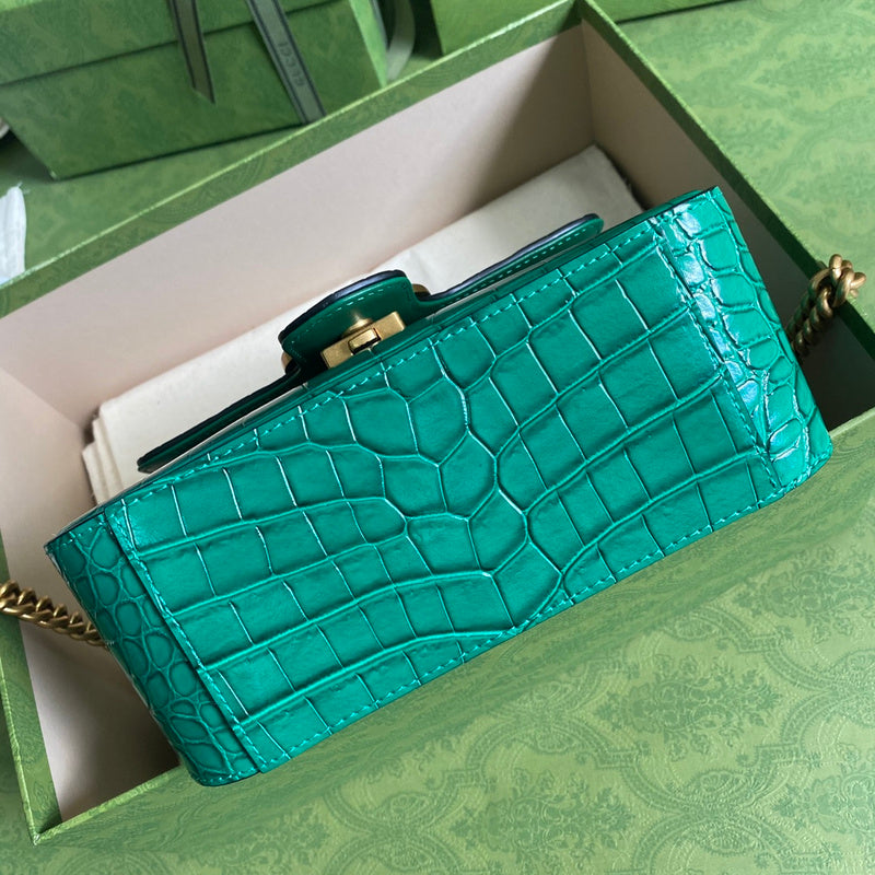 Satchel Bags - GCI Bags - 6841