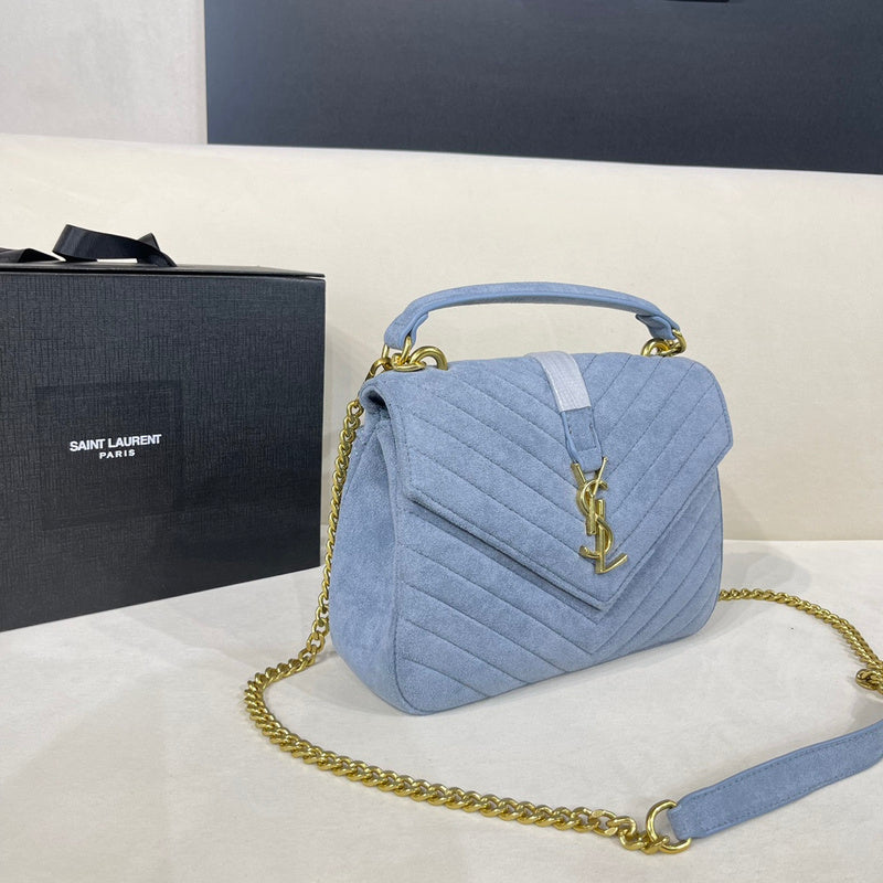 Satchel Bags - SLY Bags - 1066