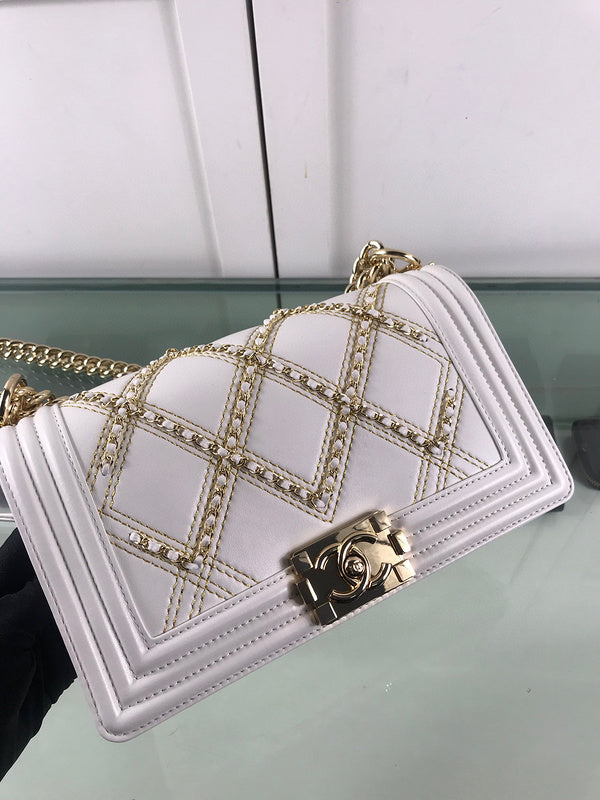 Satchel Bags - CHL Bags - 6063