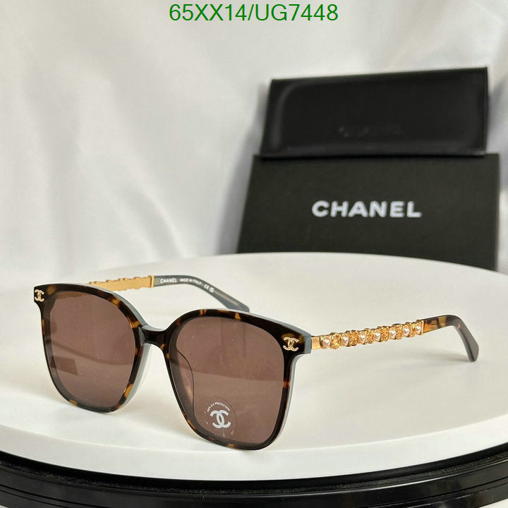 SAMC - CHL Glasses - 223