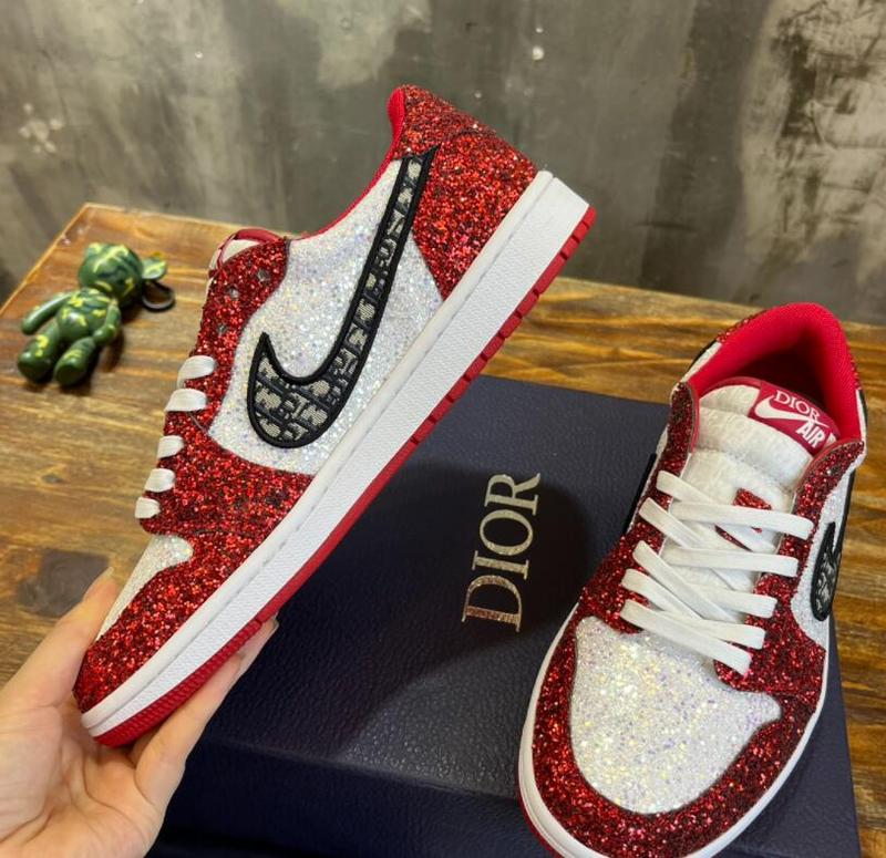 SAMC - NKE Shoes - 458