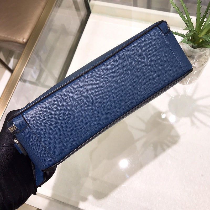 Satchel Bags - PDA Bags - 2850