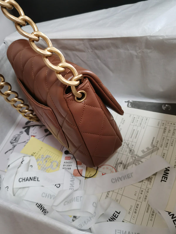 Satchel Bags - CHL Bags - 789
