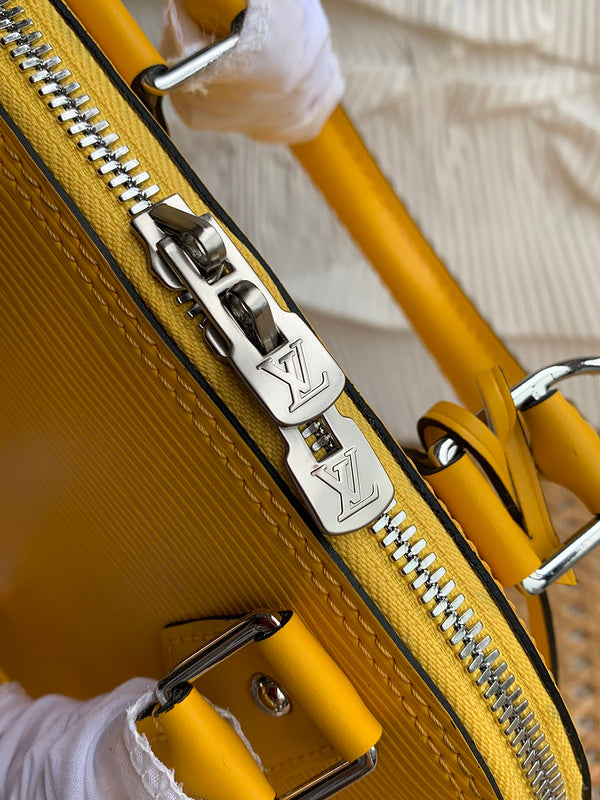 Satchel Bags - VL Bags - 4391
