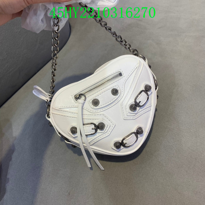 Satchel Bags - BGA Bags - 1866