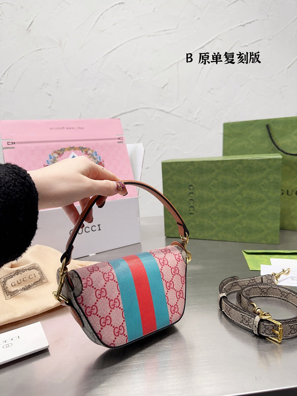 Glami Fashion - GCI Bags - 11837