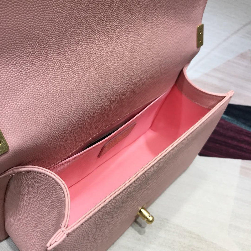 Satchel Bags - CHL Bags - 416