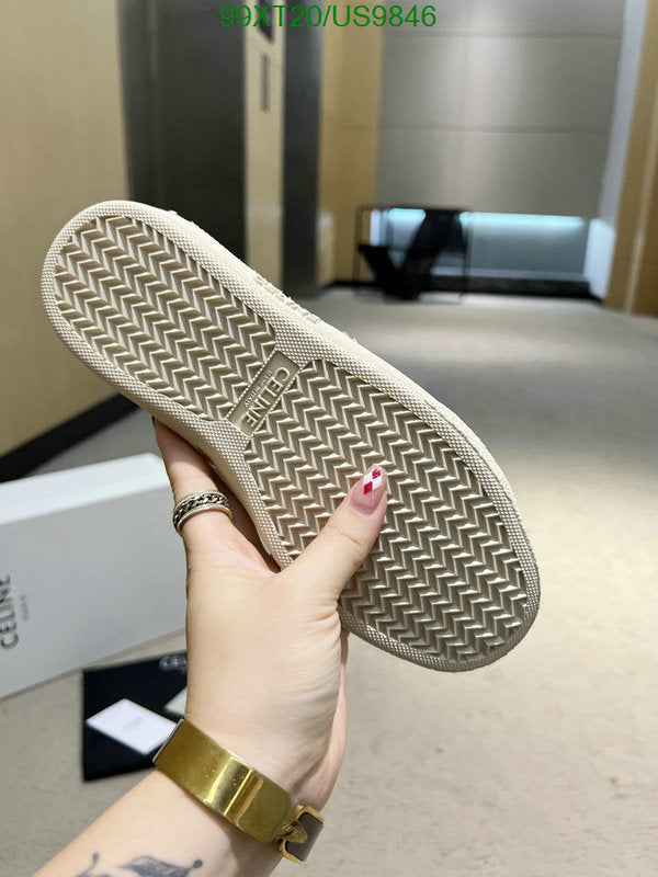 SAMC - COL Women Shoes - 043