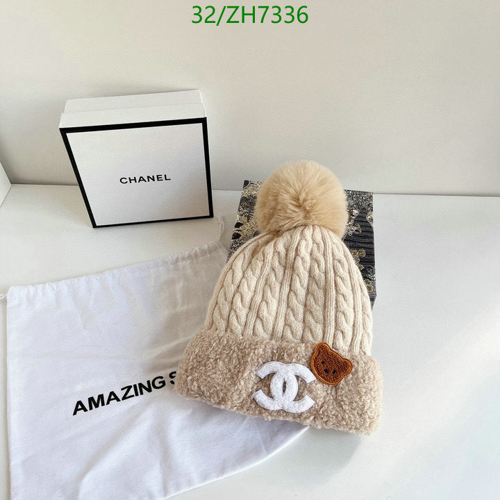 SAMC - CHL Caps & Hats - 419