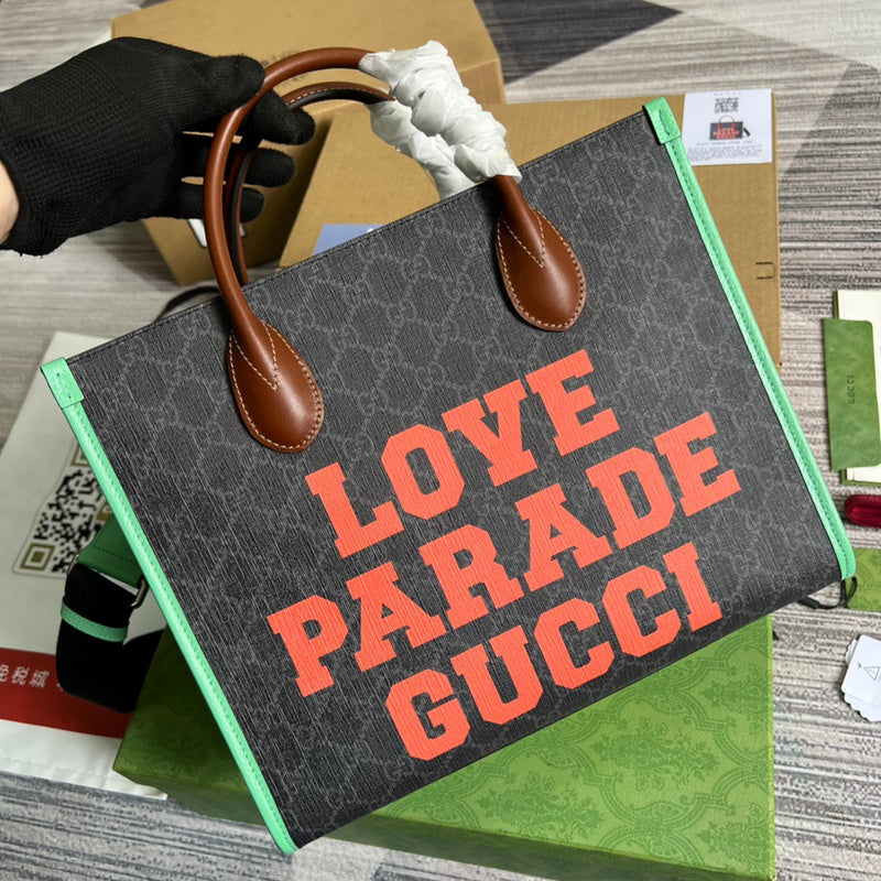 Satchel Bags - GCI Bags - 7977