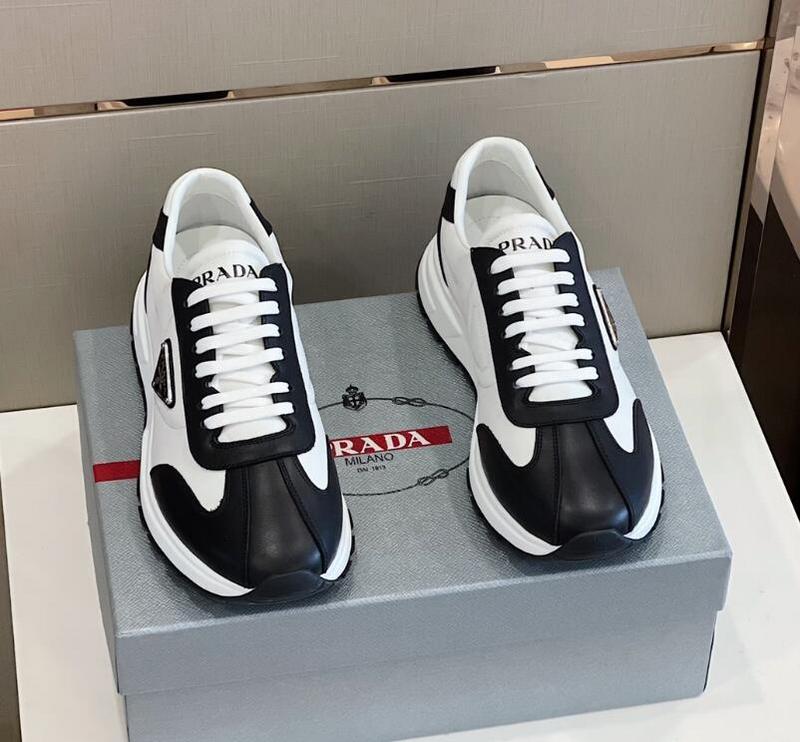 Glamy - PD Men Shoes - 249
