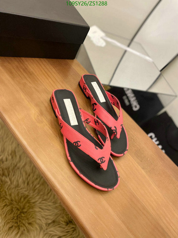 SAMC - CHL Women Shoes Slippers - 207