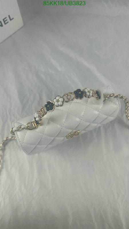 SAMC - CHL Bags Crossbody - 087