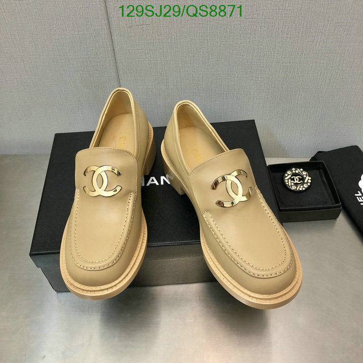 SAMC - CHL Women Shoes - 083