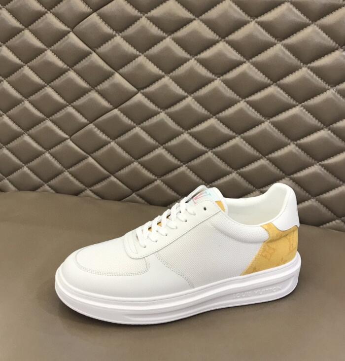 SAMC - LOV Men Shoes - 1066