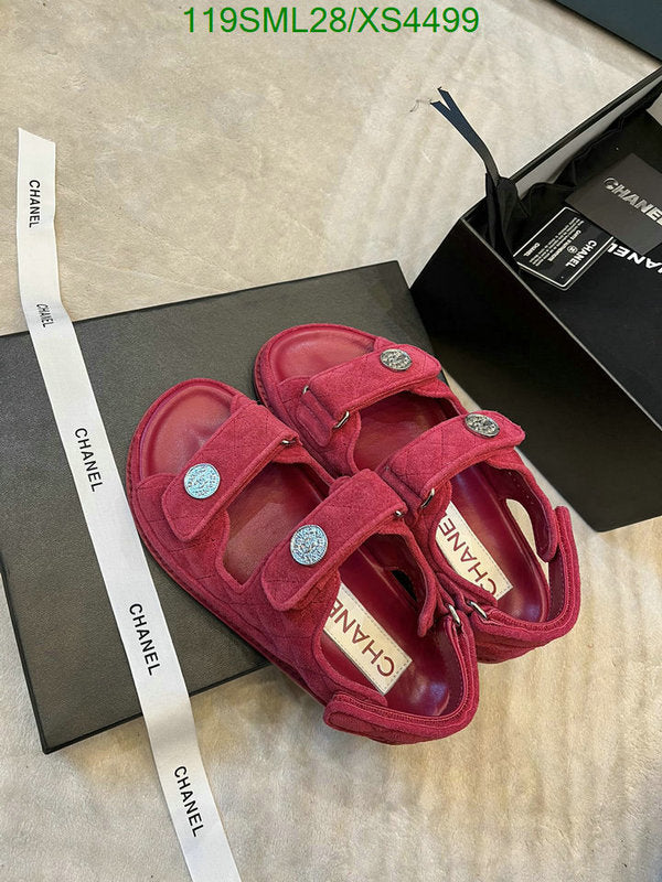 SAMC - CHL Women Shoes Beach - 092