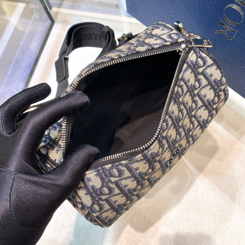 Glami-i - DOR Men Bags - 081