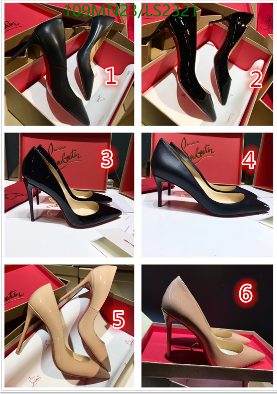 SAMC - CBL Women Shoes - 148