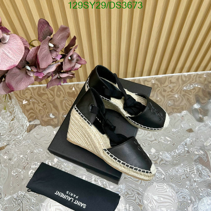 SAMC - YLS Women Shoes Heels - 020