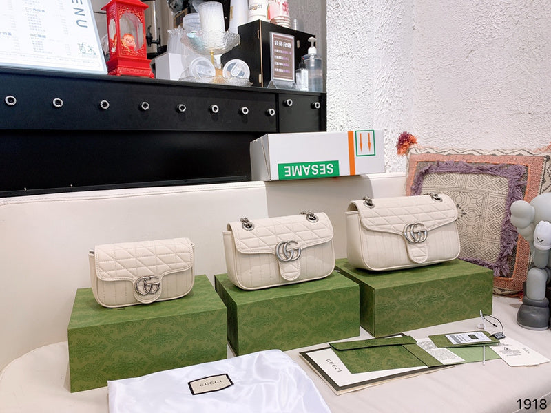 Satchel Bags - BGA Bags - 1309