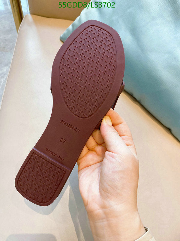 SAMC - HMS Women Shoes - 464