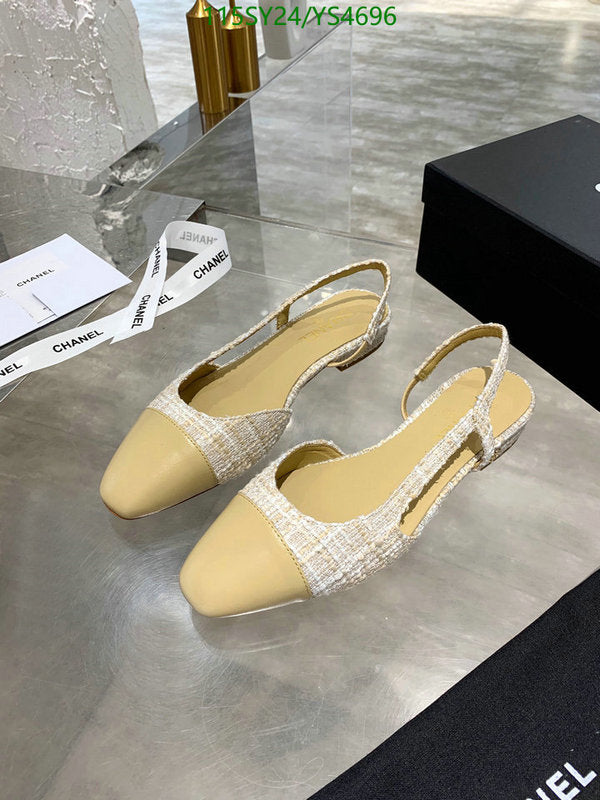 SAMC - CHL Women Shoes Ballet - 317