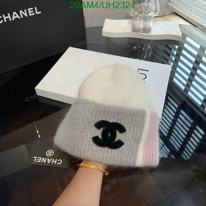 SAMC - CHL Caps & Hats - 075