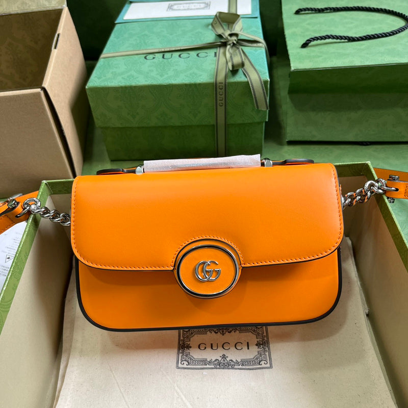 Glami Fashion - GCI Bags - 12140